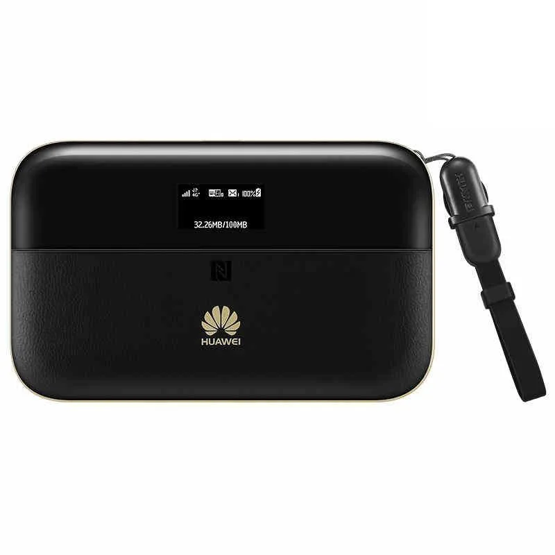 Роутер Wifi оригинальный huawei Pro E5885 3g 4G LTE беспроводной карманный wifi роутер с портом