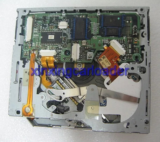 100% Новый Альпийский DVD погрузчик DV37M15B DV37M15A DV37M15E DV37M15V для Chrysler DVD|alpine|loader |