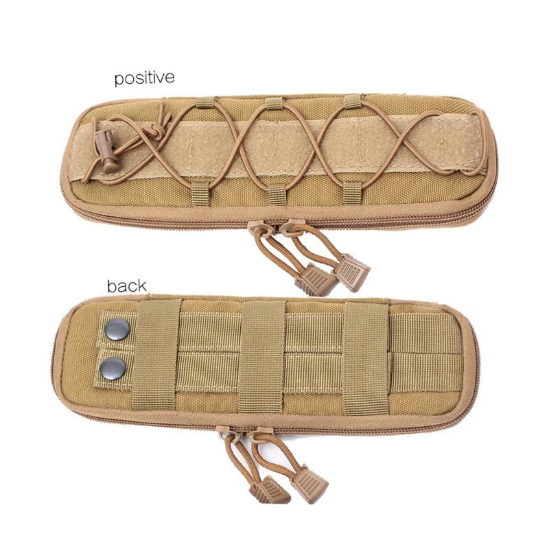 Тактические поясные сумки охотничьи сумки Molly Pouch Molle EDC рюкзак сумка вложения для пеших прогулок тактический военный поясной жилет сумки