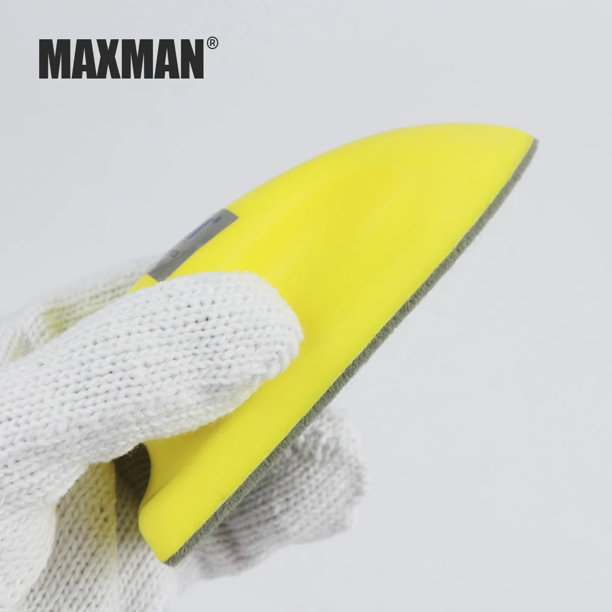 Автомобильная кисточка для салона MAXMAN нано-щетка чистки кожаных сидений щетка