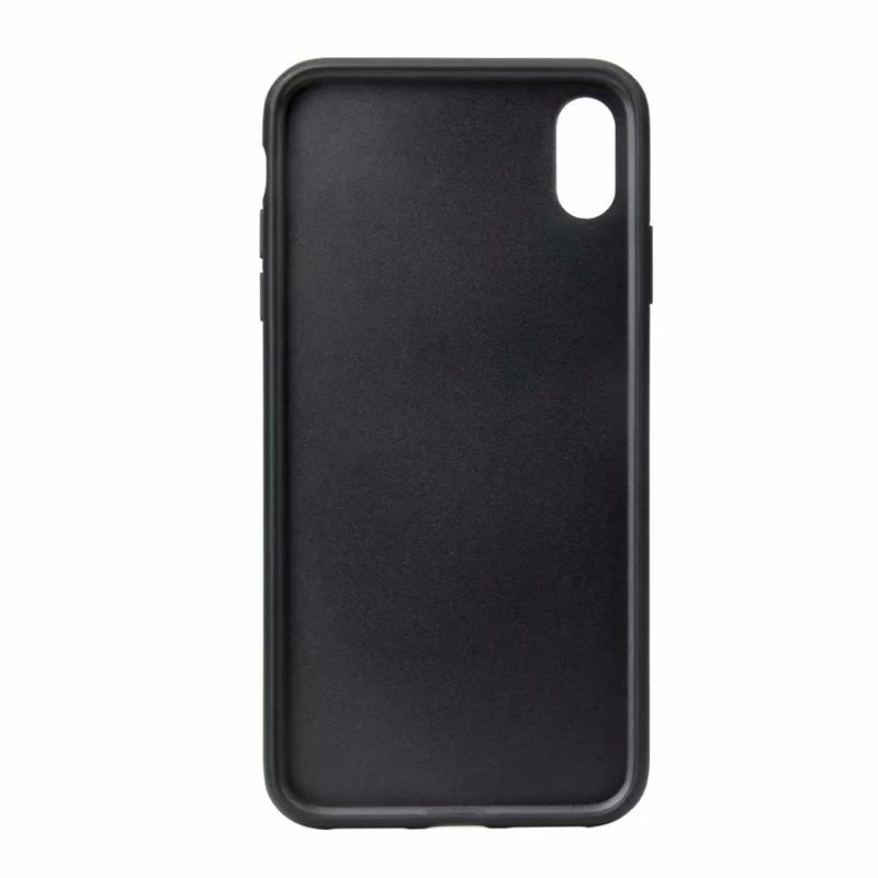 Чехол для iphone xs max x xr 7 8 plus Se 2020 apple Capa Funda Etui роскошный кожаный чехол телефона