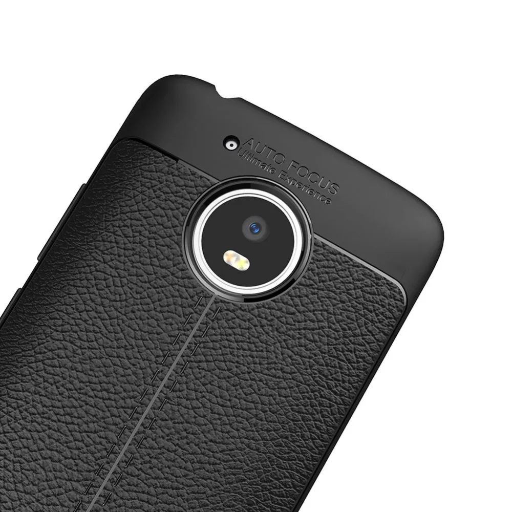 Чехол YeeSite для Motorola G5 plus G5S чехол из искусственной кожи задняя крышка Moto сотовый