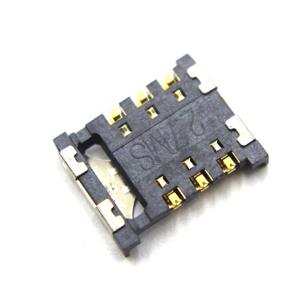 30 шт./лот устройство для чтения sim карт Samsung g7102 g7105 j100 j5 j500 J500F j3 2016 j700 j210| |