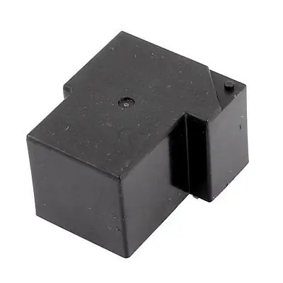 JQX 15F DC 24V катушечное напряжение SPDT 6 контактное электромагнитное реле