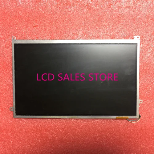 LTM09C362J 8 9 дюймовый промышленный монитор LCD оригинальный CCFL 1024*600 Высокое