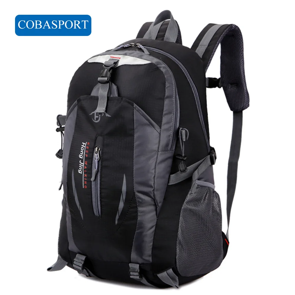 AHTOSKA Новинка Открытый Рюкзак Альпинизм Сумки Мужская Спортивные В Корейском Стиле Женская Дорожные Для