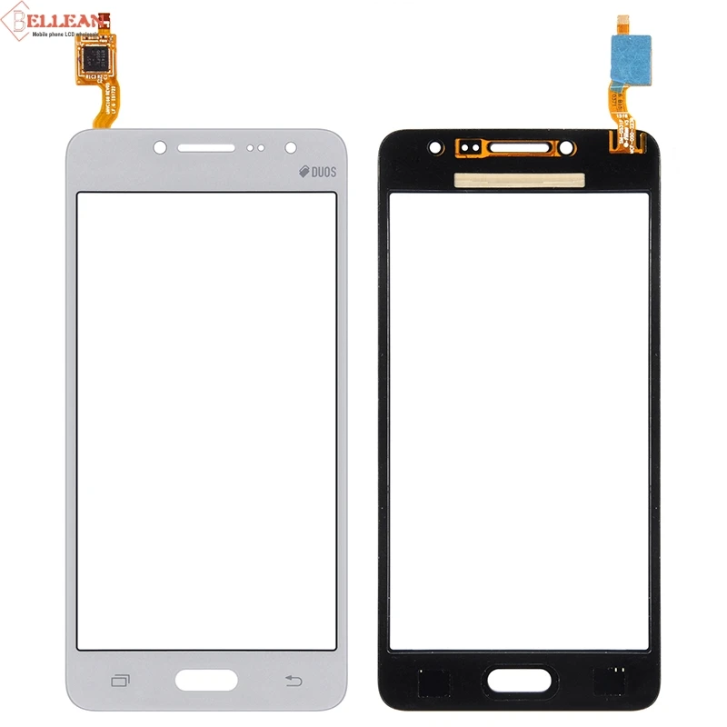1 шт. Сенсорный экран HH для samsung Galaxy Grand J2 Prime G532F SM-G532M G532G G532M/DS сенсорный Панель Digitizer Замена Стекло