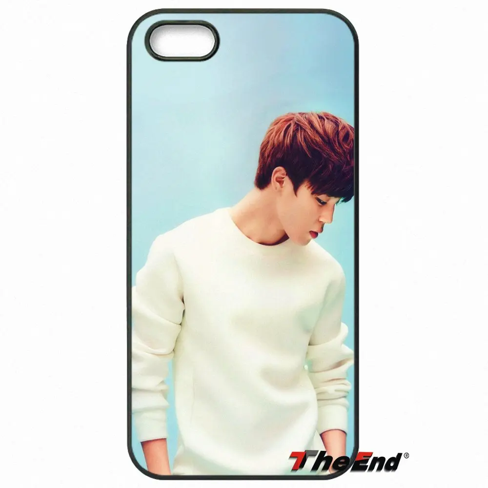 Bangtan Обувь для мальчиков BTS Цзиминь СУГА V Ipod Touch iPhone 4 4S 5 5S 5C SE 6 S 7 плюс Samung Galaxy A3 A5 J3 J5