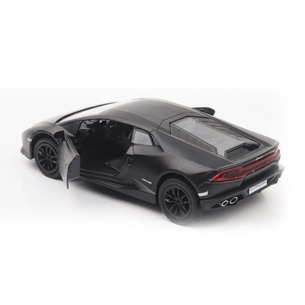 Домашний коврик симулятор 1:36 хуракан LP610 4 спортивный автомобиль сплав литье под