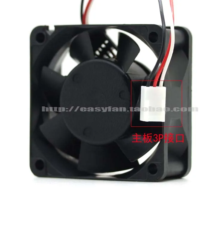NMB MAT 2410ML 04W B69 B50 DC 12V 0.40A 60x60x25 мм вентилятор охлаждения сервера|square fan|server fandc fan 12v |
