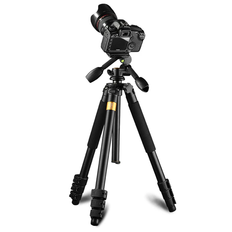 Штатив для камеры с тремя направлениями высота 1830 мм максимальная нагрузка 20