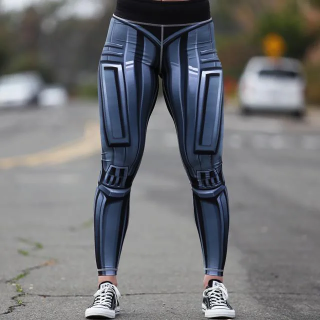 women workout pants stretchy high waist sweatpants leggings tights running jogger fitness gym athletic activewear | Спорт и