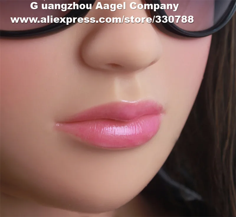 [H-4] Высококачественная силиконовая женская маска маски человека маскирующая