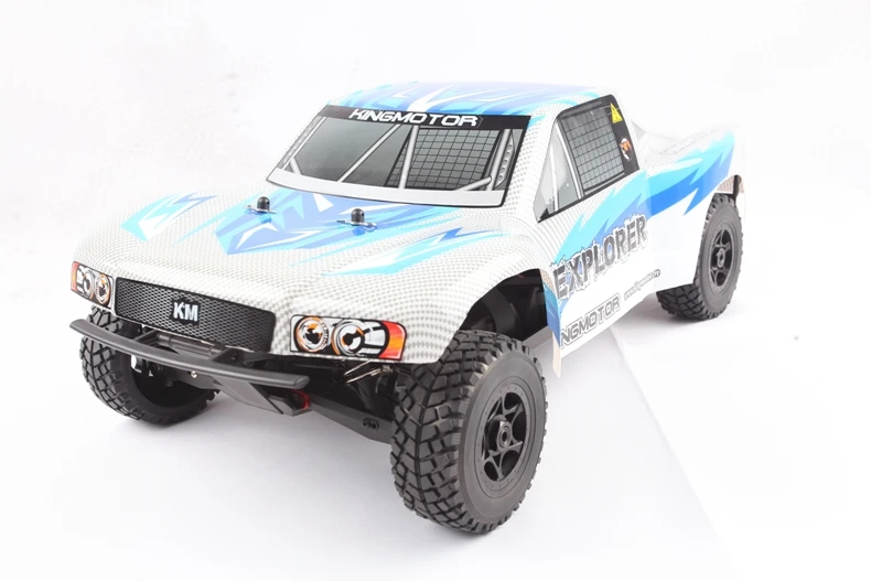 Установка на монтажном кронштейне ESC с контролем скорости 2 120 А защитой цель