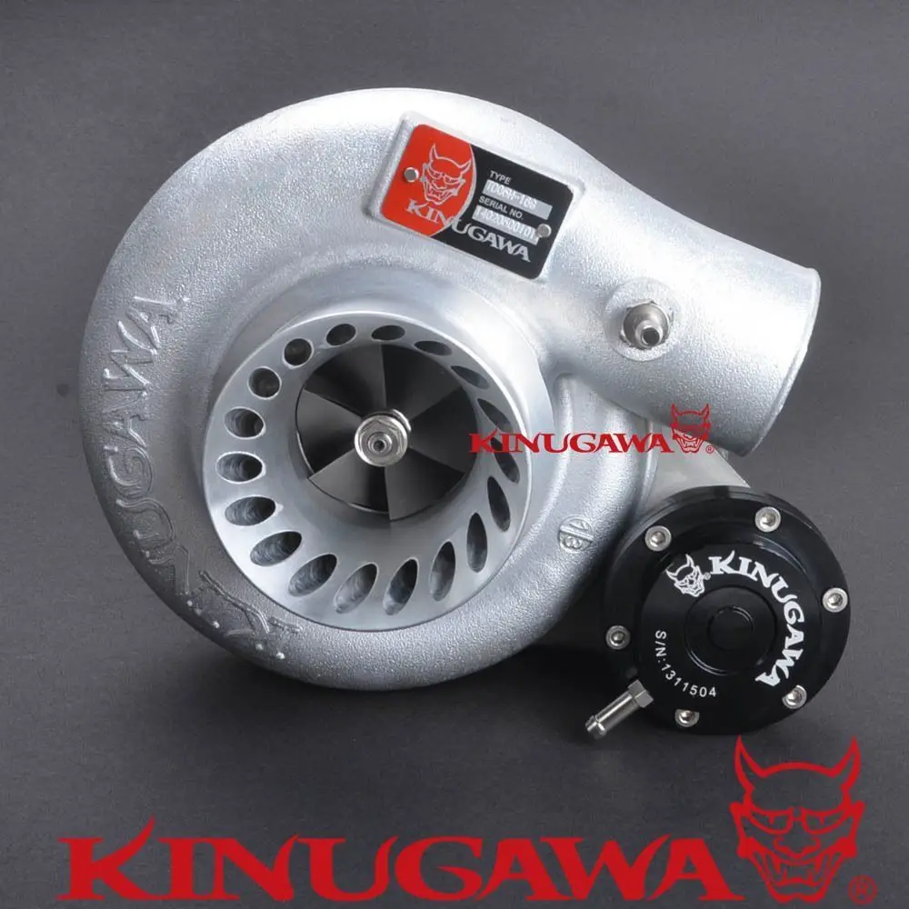 Kinugawa 9B TW Турбокомпрессор 3 &quotанти-всплеск TD06SL2-18G 8 см T25 5 болт для Nissan CA180DET SR20DET S13 |