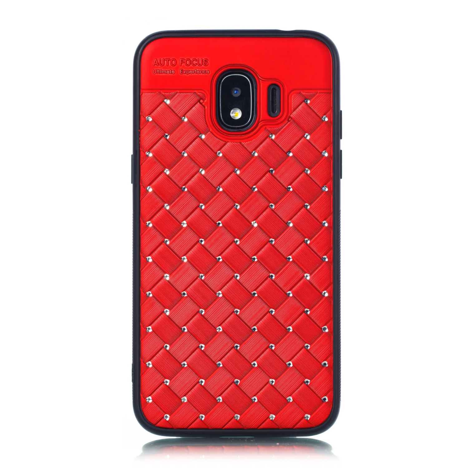 Yonlintan блеск diamond 3D coque чехол для Samsung Galaxy J2 pro на силиконовый роскошный назад
