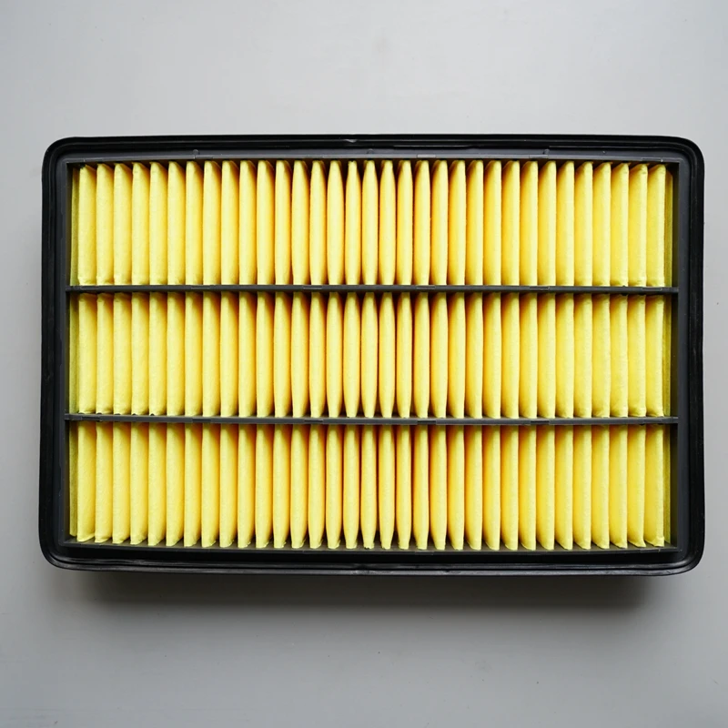 Воздушный фильтр подходит для Mitsubishi Pajero V73/V93/V77/V97 oem: MD404850 MR571476 MD404849 MD404847 #