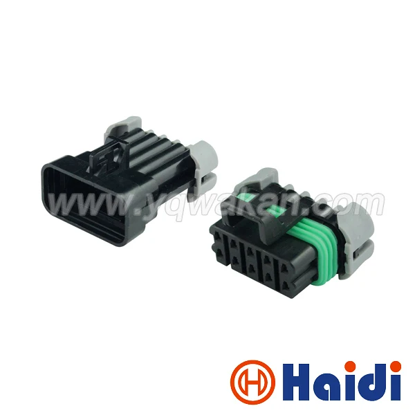 

Electric 10pin auto housing plug 12045808 12177081 12065425 waterproof plastic wire cable harness connector