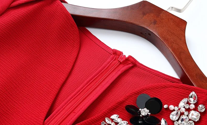 Zmvkgsoa новинка женское платье русалки Осеннее Vestidos Longo v образный вырез половина