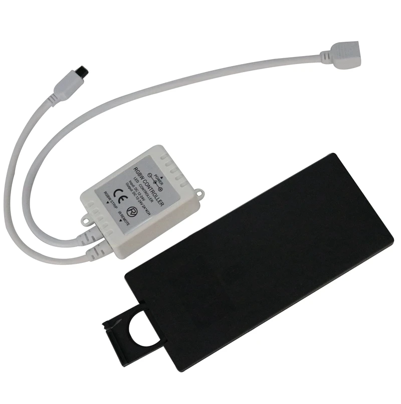 40Key мини RGBW контроллер Диммер с 40 клавишами ИК пульт дистанционного управления