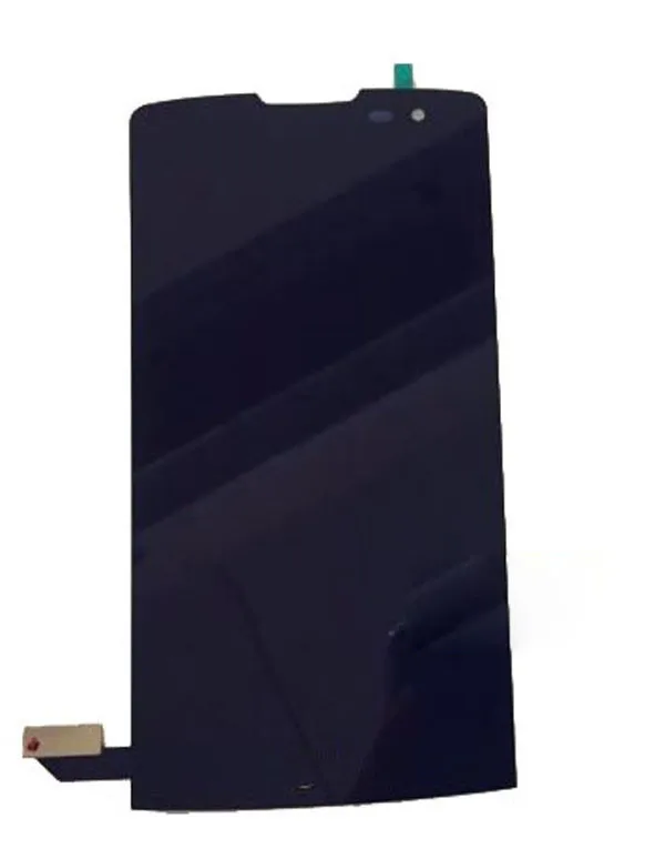 Для LG Leon H340 H320 H324 H340N L22 H326 MS345 C50 ЖК дисплей с сенсорным экраном Сенсорное стекло