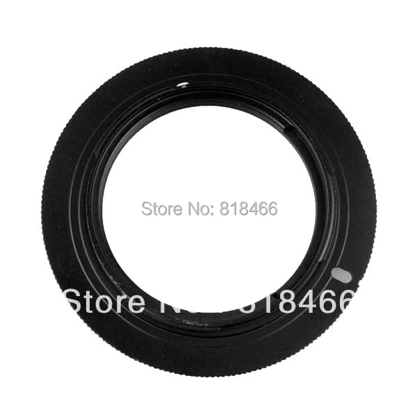 Кольцо адаптер для объектива камеры кольцо SONY AF a77 a65 a55 a33 a390 a700 a580|lens material|free lens tvlens