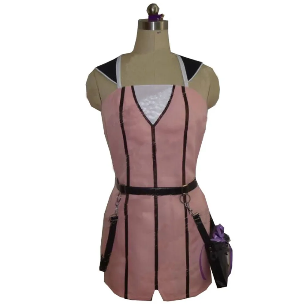 Костюм для косплея Kingdom Hearts платье Kairi 2017|cosplay costume|dress cosplaycostume costume |