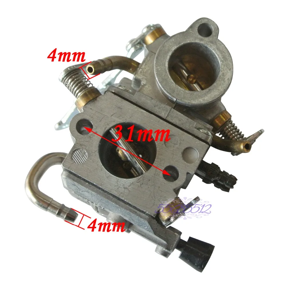 

Performance Carburetor Engine Part Fits Stihl TS410 TS420 Repl OEM 4238 120 0600