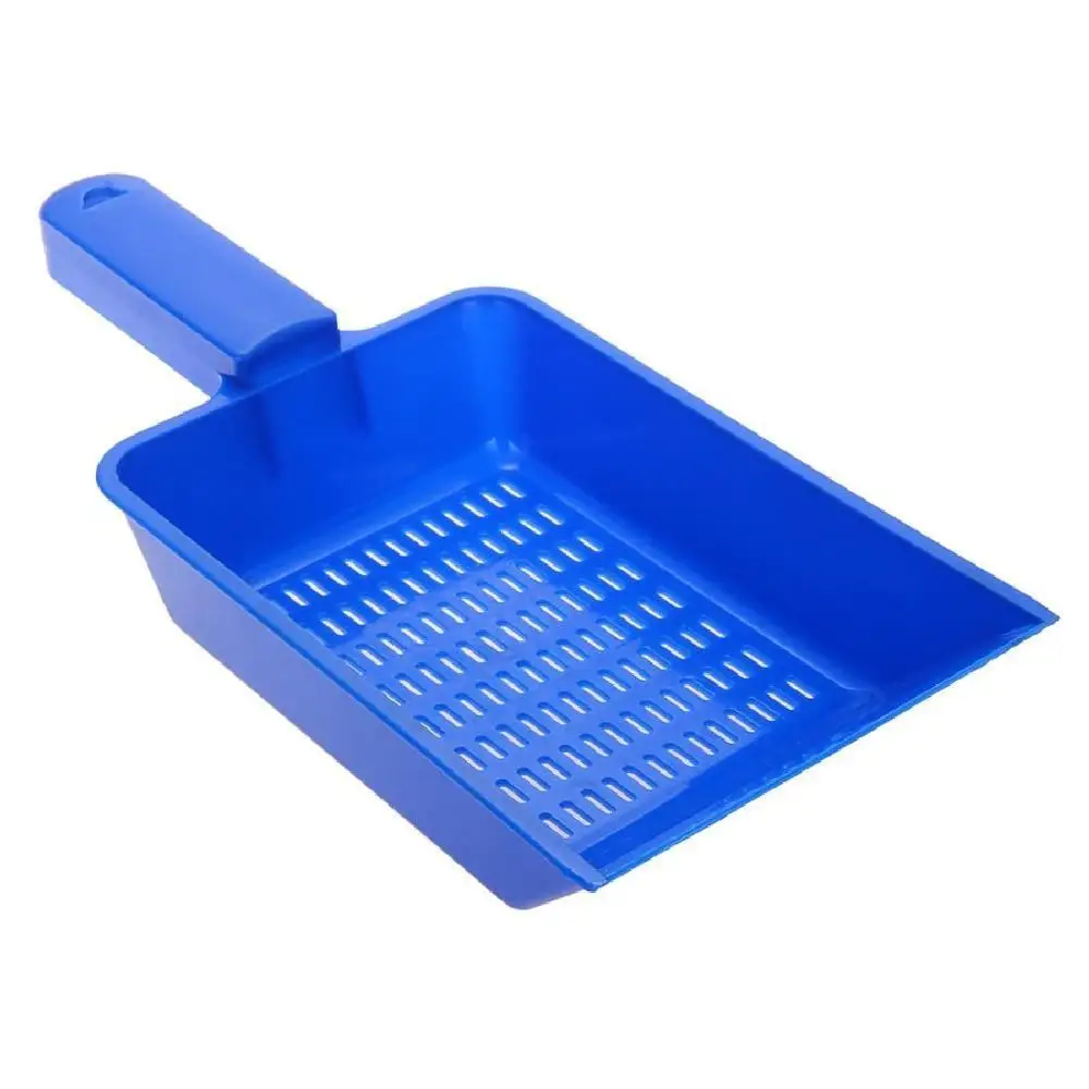 Рептилия Террариум Помет Совок Песка Сито Инструмент Для Очистки Подложки