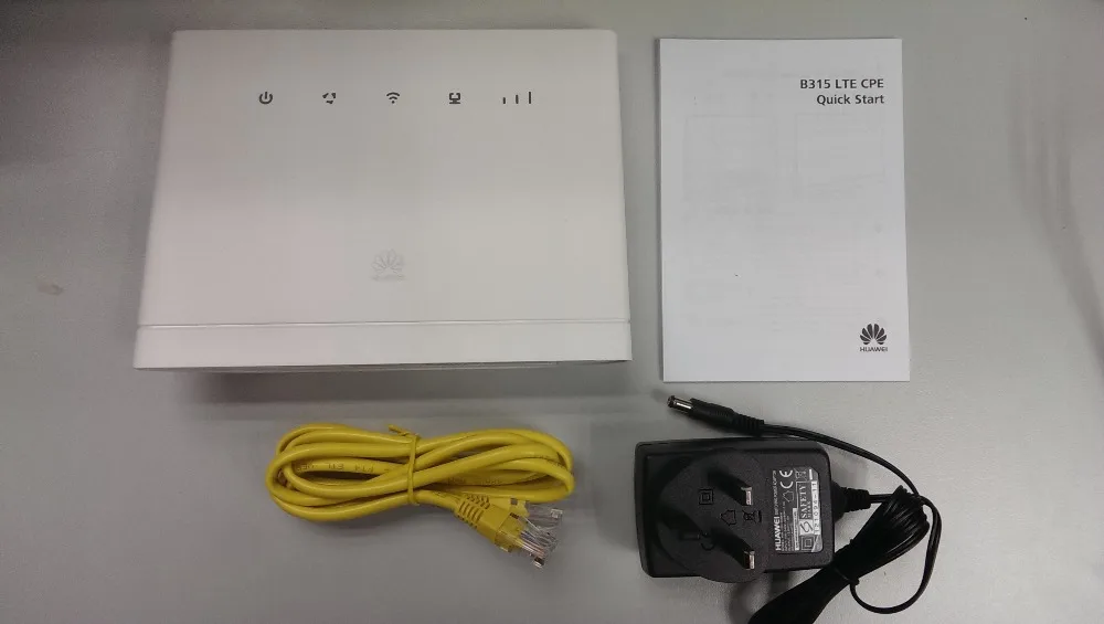 Huawei разблокирован B315 4G B315s 607 мобильный 4g WiFi маршрутизатор wifi ключ cpe точка доступа