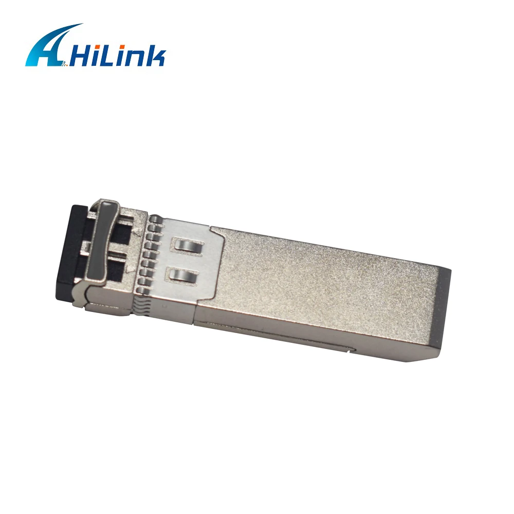 Фотоаппарат новый оптический модуль SFP 10G CWDM 1470 нм 80 км высокое качество китайская