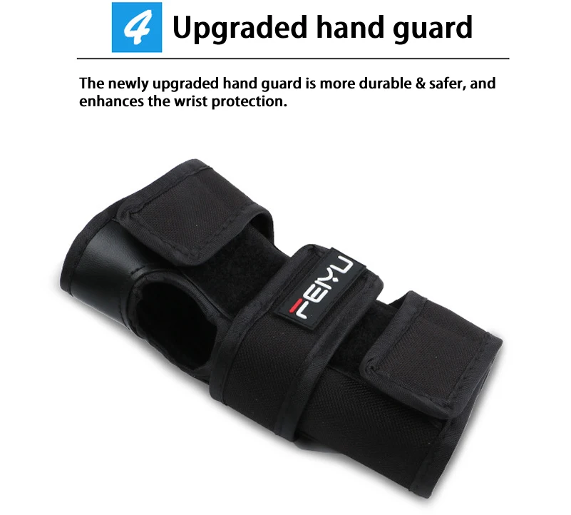 Protective Gear Set Skating Helmet Knee Pads Elbow Pads Wrist Protector for Kids Adults Cycling Roller Skating Rock Climbing