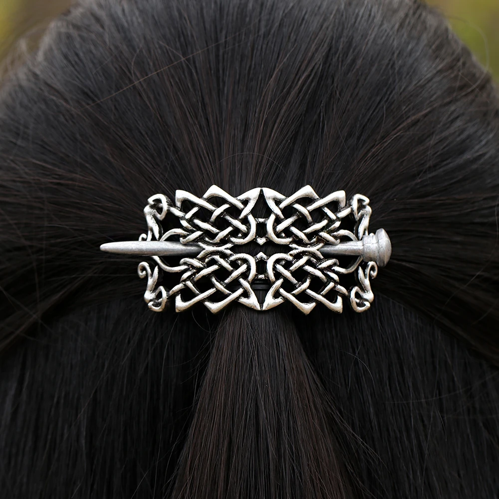 Wicca Exquisite Viking Odin Crow Gothic Ancient Woodpecker Headband Unique Viking Ornaments Jewelry& Accessories