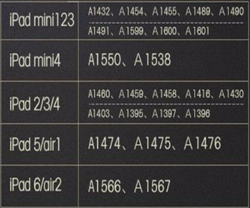 Чехол для Apple iPad Air/iPad Mini 2 3 4 Ретро крышка ультратонкий планшет кожаный чехол 9,7 ''для iPad Pro/iPad 5 чехлы