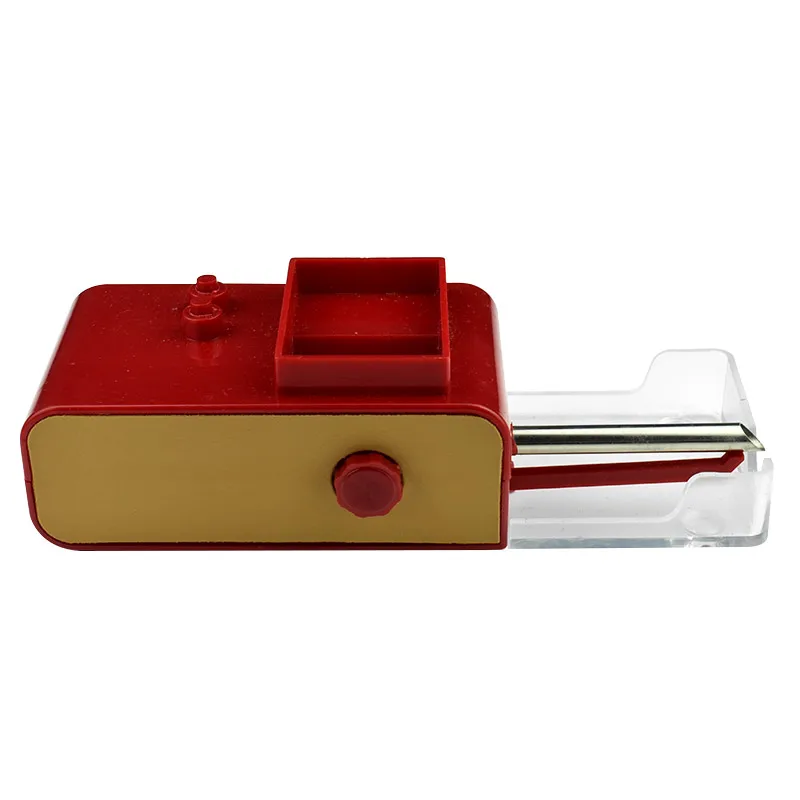 Прокатная машина электрическая автоматическая сигаретная прокатная ТАБАК