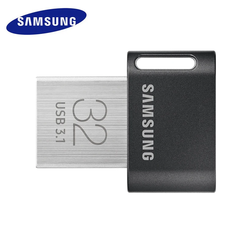 SAMSUNG USB 3 1 флэш накопитель подходит для ручки маленький Флешка 32G/64G/128G/256G карта