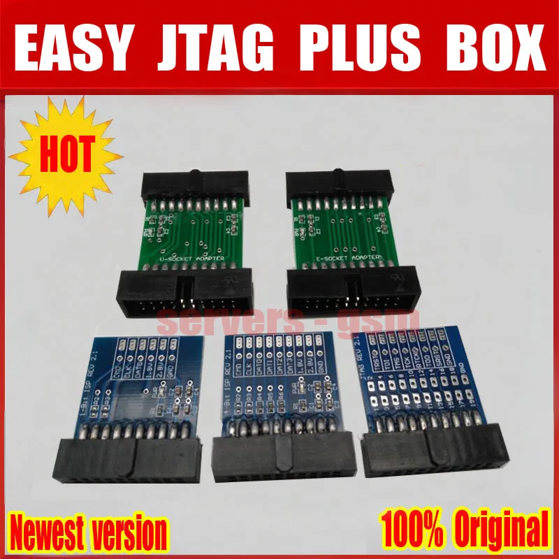 Новейший легкий Jtag плюс коробка легко-Jtag плюс коробка для htc/huawei/LG/Motorola/samsung/SONY/zte