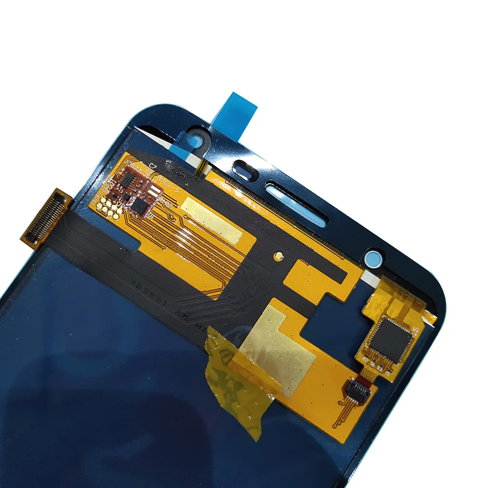 Тестовый ЖК экран для Samsung Galaxy J7 Nxt J701F дигитайзер сенсорного экрана дисплей J701 Neo в