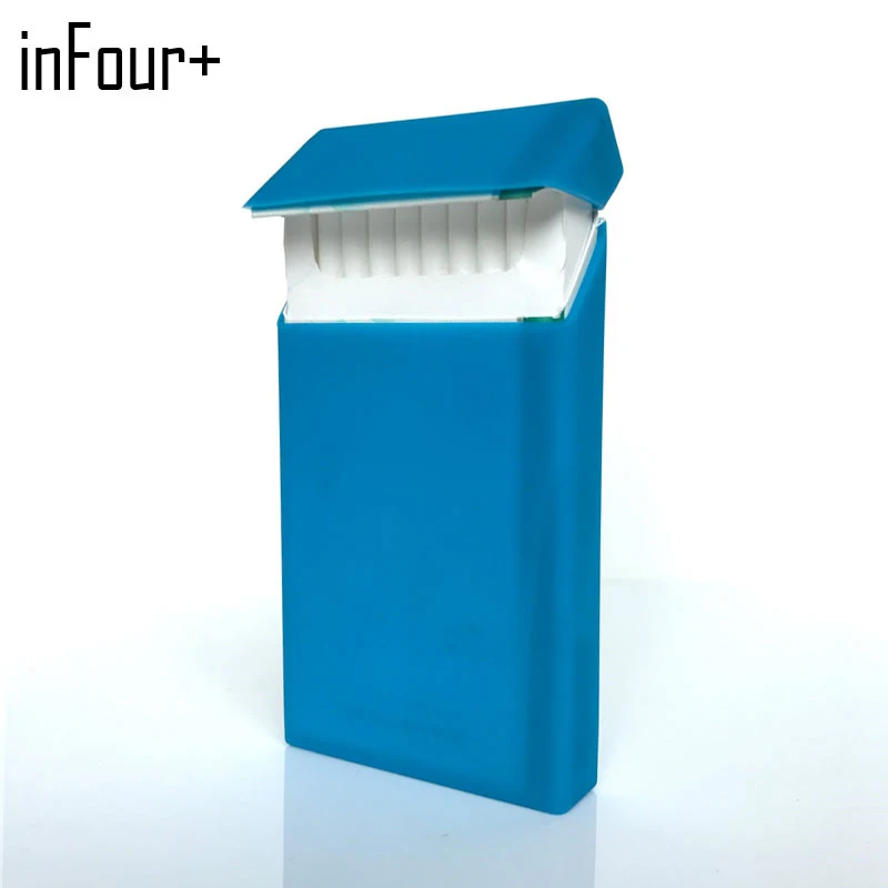 Силиконовый чехол для сигарет 10 5*5 8*1 4 см|slim cigarette case|20 cigarettecigarette case slim |