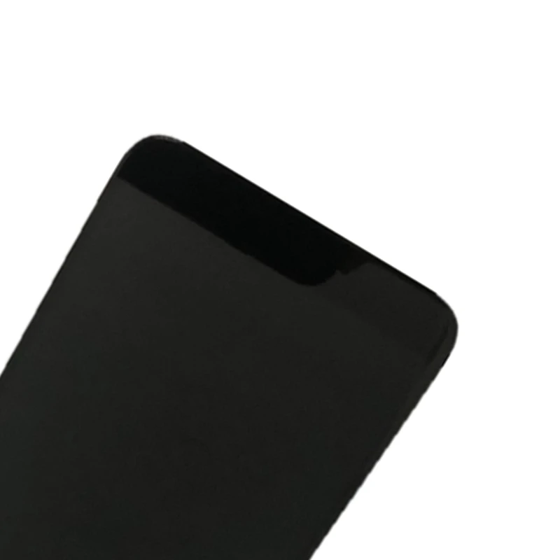 Для ZTE Nubia N3 NX608J Полный ЖК-дисплей с кодирующий преобразователь сенсорного экрана