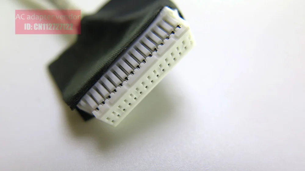 Новый провод для экрана ноутбука ASUS K52 K52F K52JR K52JE K52J|for laptop|laptop asuscable led |
