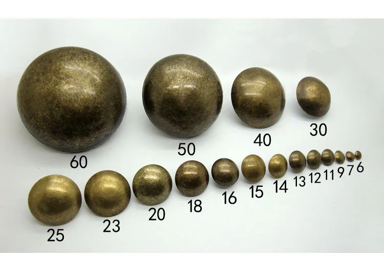 1000 шт античный гвоздь подарочный футляр для украшений коробка настенной двери