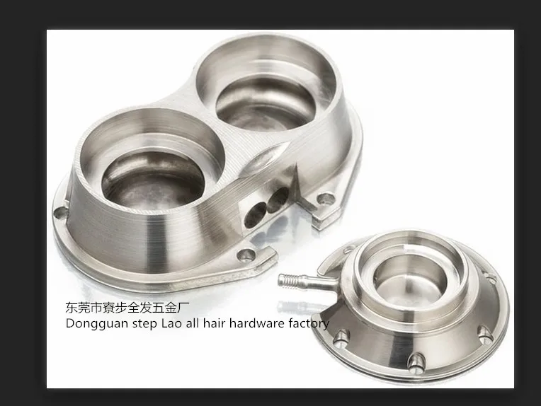 Titanium customized high precision CNC machined turning part TC4 GR5 ti parts Accepted small orders Providing samples | Инструменты