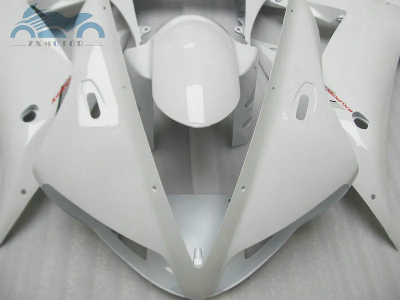 Высококачественные комплекты обтекателей для мотоциклов подходят YAMAHA 2002 2003 YZFR1 02
