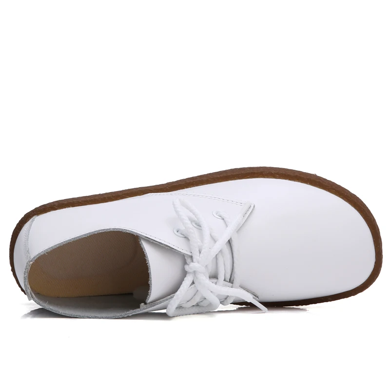 CYOSO/женские ботинки весенние женские ботильоны из натуральной кожи повседневная