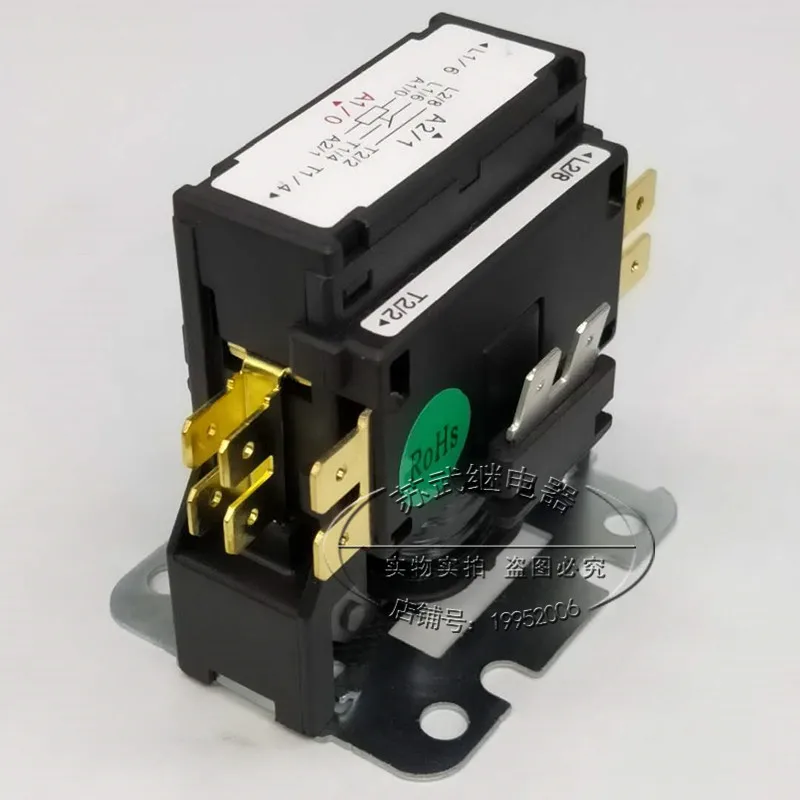 Реле CJX9B-25S/DL220V 23 | Обустройство дома