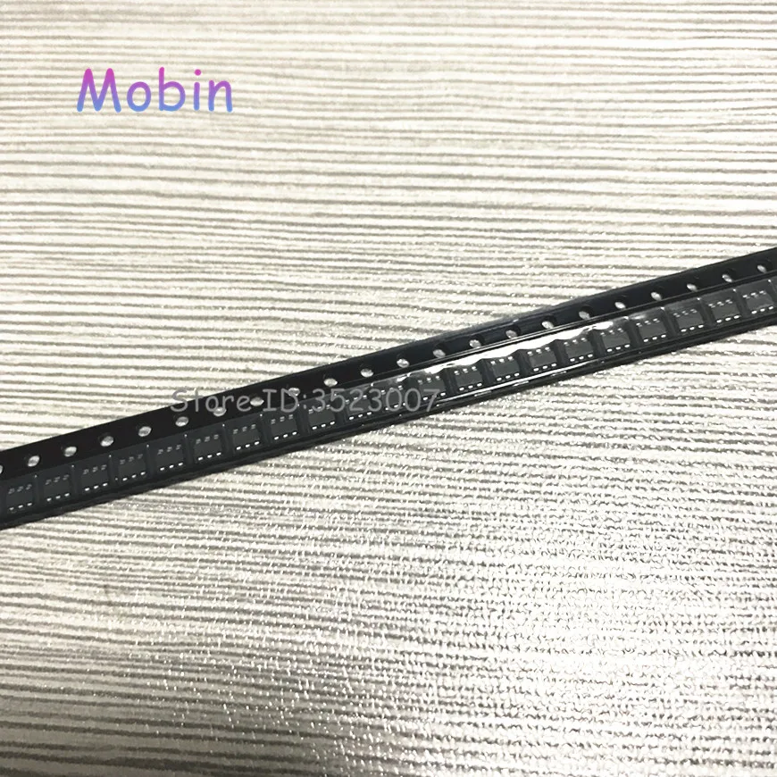 50 шт./лот TPS563201DDCR TPS563201 563201 SOT23 6 Чипсет 100% новый и оригинальный бесплатная