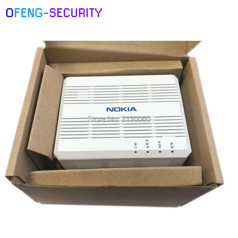 10 шт./лот I-010G GPON ONU ONT 1GE порт английская версия оптический сетевой терминал sc upc интерфейс бренд I-010G с оптическим сетевым блоком и оптическим сетевым окончанием