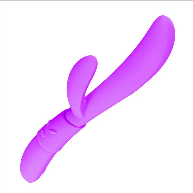 Вибрирующий вибратор для тела 36 режимов кролик G spot женщин вибрирующий Вибе секс