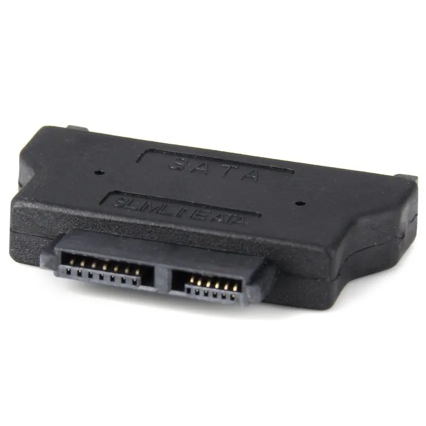 Адаптер SATA для переходника ODD Slimline 7 + 6 13P до 22P 15|adapter sleeve|adapter gasslimline ballast |